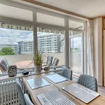 - Haus H, App 0h0304 הייליגנהאפן