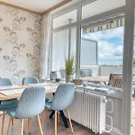 - Haus H, App 0h0304 דירה הייליגנהאפן
