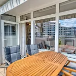- Haus H, App 0h0304 דירה *