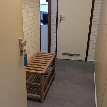 Apartamento - Haus H, App 0h0304 Heiligenhafen
