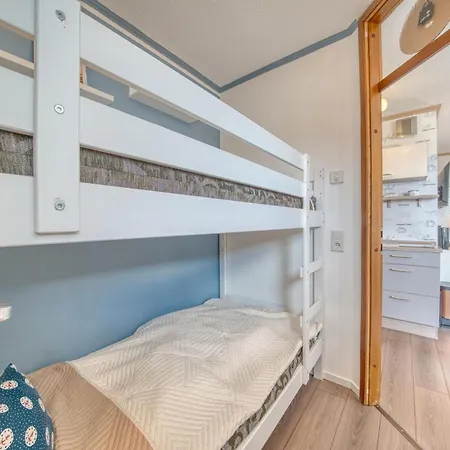 - Haus H, App 0h0304 דירה