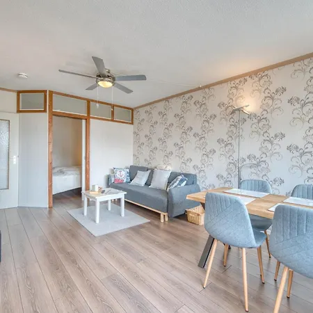 דירה - Haus H, App 0h0304 *