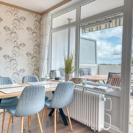 - Haus H, App 0h0304 Apartamento Heiligenhafen